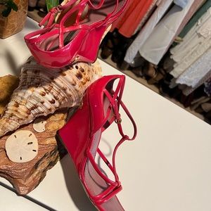 Louis Vuitton Sandal chic elegance and Authentic